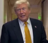 Trump pushes TrumpRx, vows cheaper medicines