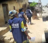 200 killed in cholera outbreak in Nigeria