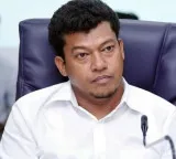 Former Andhra minister held for tampering evidence in hit-and-run case involving son