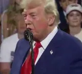 'Golden Age of America is upon us': Trump sharpens midterm campaign pitch