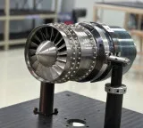 DRDO develops indigenous 350 kg thrust turbojet engine
