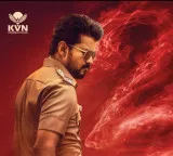 Jana Nayagan (Movie Review): Vijay's Grand Farewell is a Powerful Celebration of Heroism and Hope