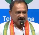 Mahesh Kumar Goud questions KCR absence from Delhi NEET protests