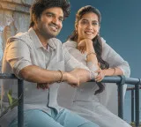Chennai Love Story Movie Review