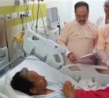 Sonam Wangchuk ends 26-day hunger strike with lemon juice from Union Ministers