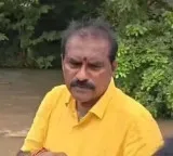 Nimmala Ramanaidu orders case against contractor and official for crop canal wall