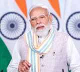 Narendra Modi says students future is top priority in midnight video message