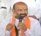 Bandi Sanjay says foreign powers behind NEET conspiracies