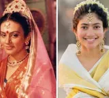 Sai Pallavi praised by Deepika Chikhalia for Sita role in Ramayan