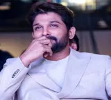 Allu Arjun entering politics Manager gives clarity