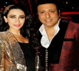 Govinda Karisma This is the interesting bond behind the scenes