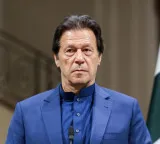 Imran Khan son Kasim Khan concerned over health appeals to international community