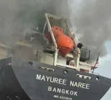 Tensions in Strait of Hormuz and Bab el Mandeb as Crude Oil Prices Near 100 Dollars