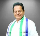 PVL Narasimha Raju to quit YSRCP amid turmoil in Undi constituency