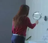 Hotel Magnifying Mirror Purpose and the Real Reason Behind It