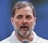 Rahul Gandhi slams Delhi University and JNU for warning students against Jantar Mantar protests