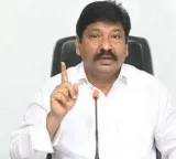 YSRCP Leader and Former Minister Jogi Ramesh family Booked in Dowry Harassment Case 