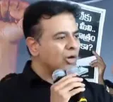 KTR warns governments will collapse if they mess with students