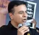 KTR warns governments will collapse if they mess with students