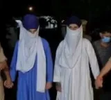 Terror plot foiled at Nepal border Waris Punjab De member and US citizen arrested