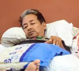 Sonam Wangchuk hunger strike success a wake up call for Center says wife Gitanjali