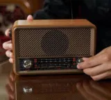 A radio drama the night that shook America