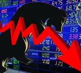 Nifty drops below 23700 mark amid West Asia tensions and weak cues