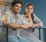 'Chennai Love Story' Movie Review
