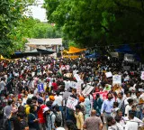 Impact of NEET stir: Centre to likely announce 'major overhaul' of National Testing Agency