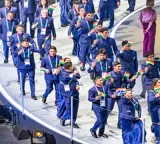 'Our athletes always inspire countless Indians': PM Modi wishes Indian contingent for CWG 2026