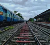 Guntakal Bellary Railway Line 3rd and 4th tracks approved by Center