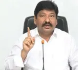 Jogi Ramesh family in another controversy as daughter-in-law Meghna files police complaint