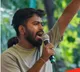 Abhijit Dipke No backing down on Dharmendra Pradhan resignation demand