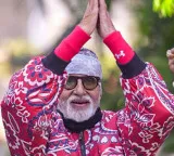 Amitabh Bachchan to start shooting for ‘KBC’ Season 18 from August 1