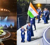 Commonwealth Games Begin Mirabai and Lovlina Represent India in Glasgow