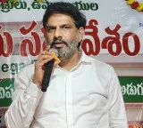 Yeluri Sambasiva Rao says eligible got hall tickets while ineligible got appointments under YSRCP