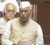 Rajya Sabha witnesses repeated disruptions on Day 5 of Monsoon Session over NEET paper leak