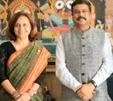 Dharmendra Pradhan 3 year old tweet on Sonam Wangchuk goes viral