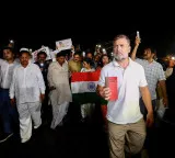 Rahul Gandhi criticises PM Modi’s video on NEET row, reiterates Edu Min’s resignation