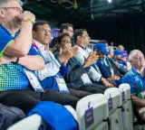 CWG 2026: Happy to witness a thrilling match, says Dr Mandaviya as India make a good start in bowls
