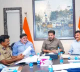 Telangana to use govt lands for Indiramma houses in core urban region
