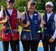 ISSF Shooting WC: Rhode wins 27th World Cup gold with women's skeet victory in Hangzhou