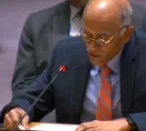India expresses disappointment that UN ignores repression in Pakistan