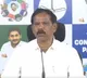 YSR Congress reiterates demand for CBI probe into DSC irregularities