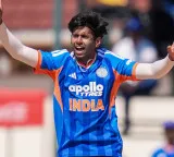 'The motivation to play for India kept me going through the toughest phase': Mayank Yadav