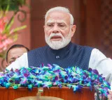 PM Modi urges Sonam Wangchuk to regain health after hunger strike