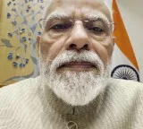 PM Modi announces strict anti-paper leak legislation; to be tabled in Parliament next week after today's Cabinet decision