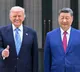 Trump says Xi to visit White House in September