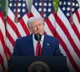 Trump says future maritime damages will be paid by US-controlled Iranian assets