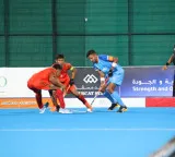 Youth Hockey5s Asian C'ship: Indian women's & men's teams continue unbeaten runs with impressive wins